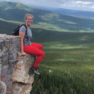 Meet your Posher, Ashley